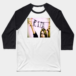 Rita Baseball T-Shirt